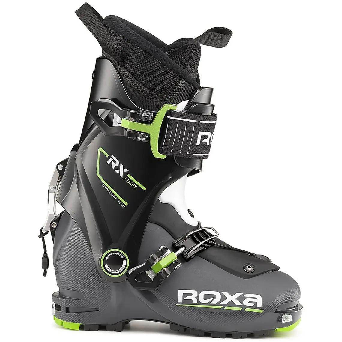 Roxa RX J Light 1