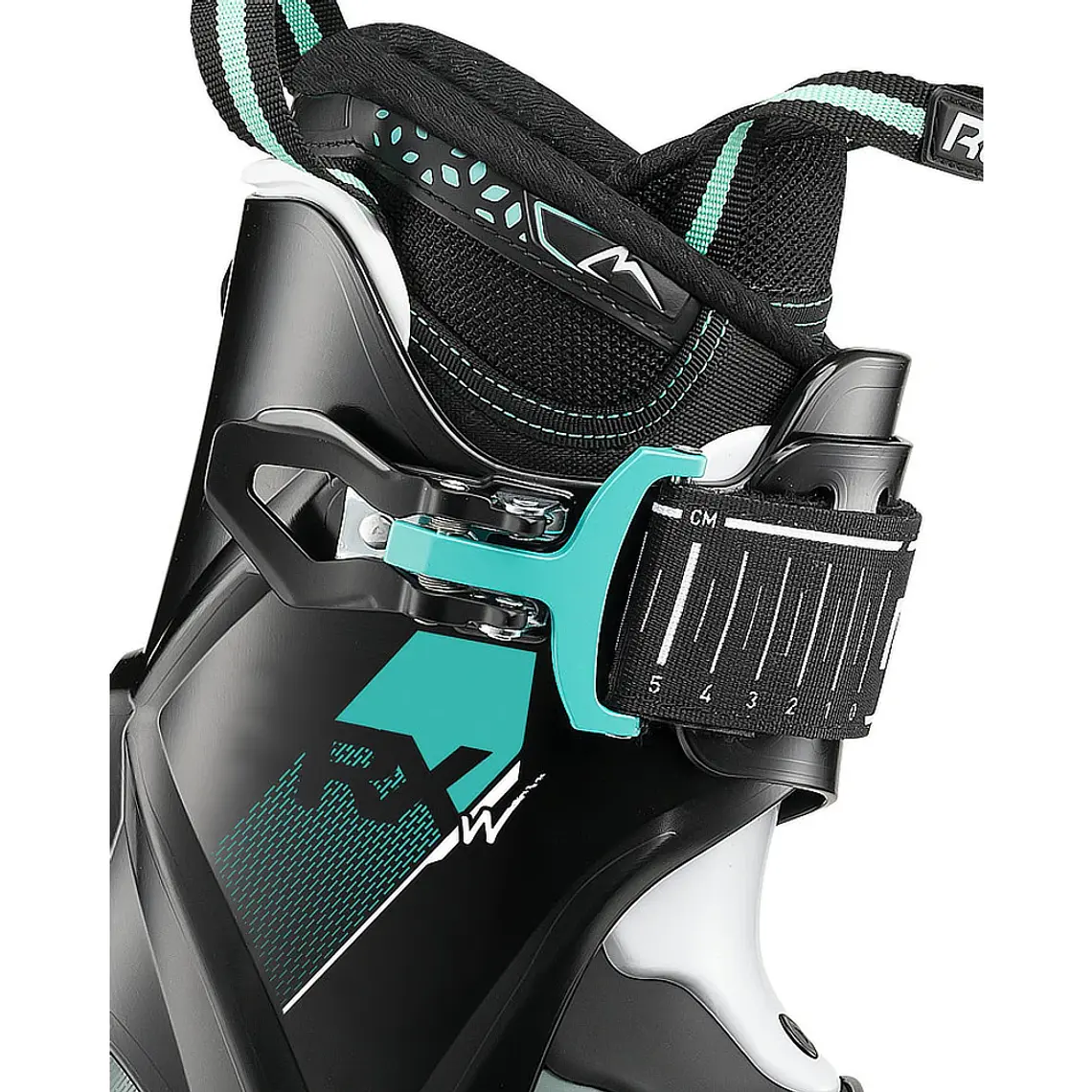 Roxa RXW 25/26 3