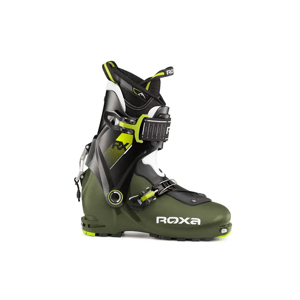 Roxa RX 25/26 1