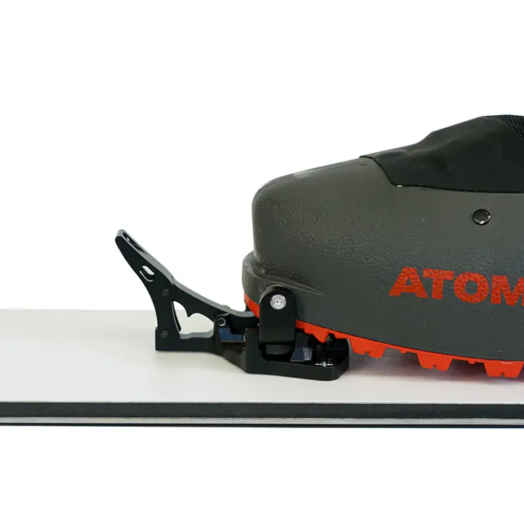 Spark x ATK Tech Toes 2
