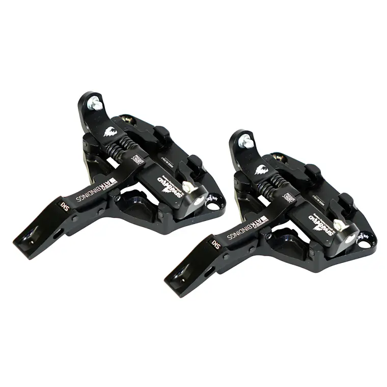 Spark x ATK Tech Toes 4