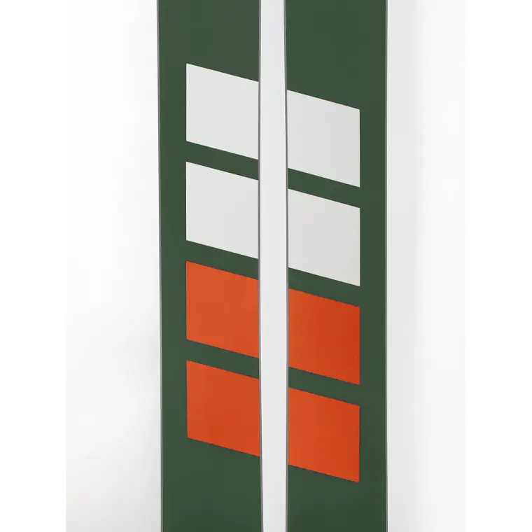 Candide Skis Area 91 25/26 5