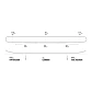 Candide Skis Area 91 25/26 - Miniatura 6