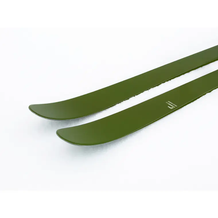 Candide Skis Area 91 25/26 7