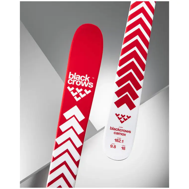 Black Crows Camox 25/26 3