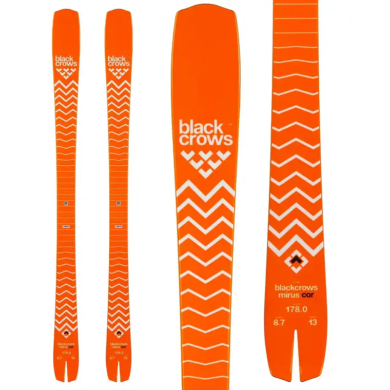 Black Crows Mirus Cor 25/26 1