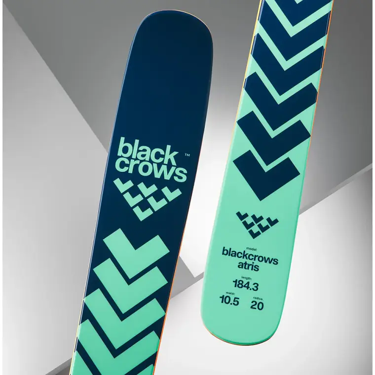 Black Crows Atris 25/26 3