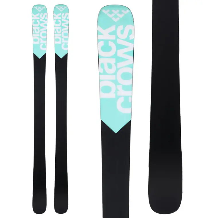Black Crows Captis Birdie 25/26 2