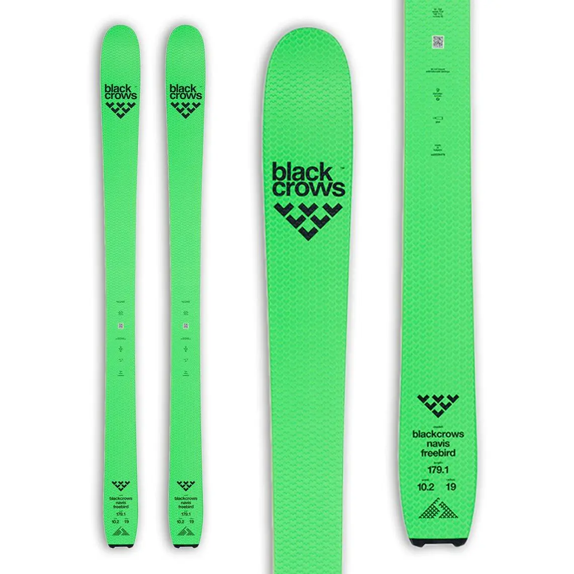 Black Crows Navis Freebird 1