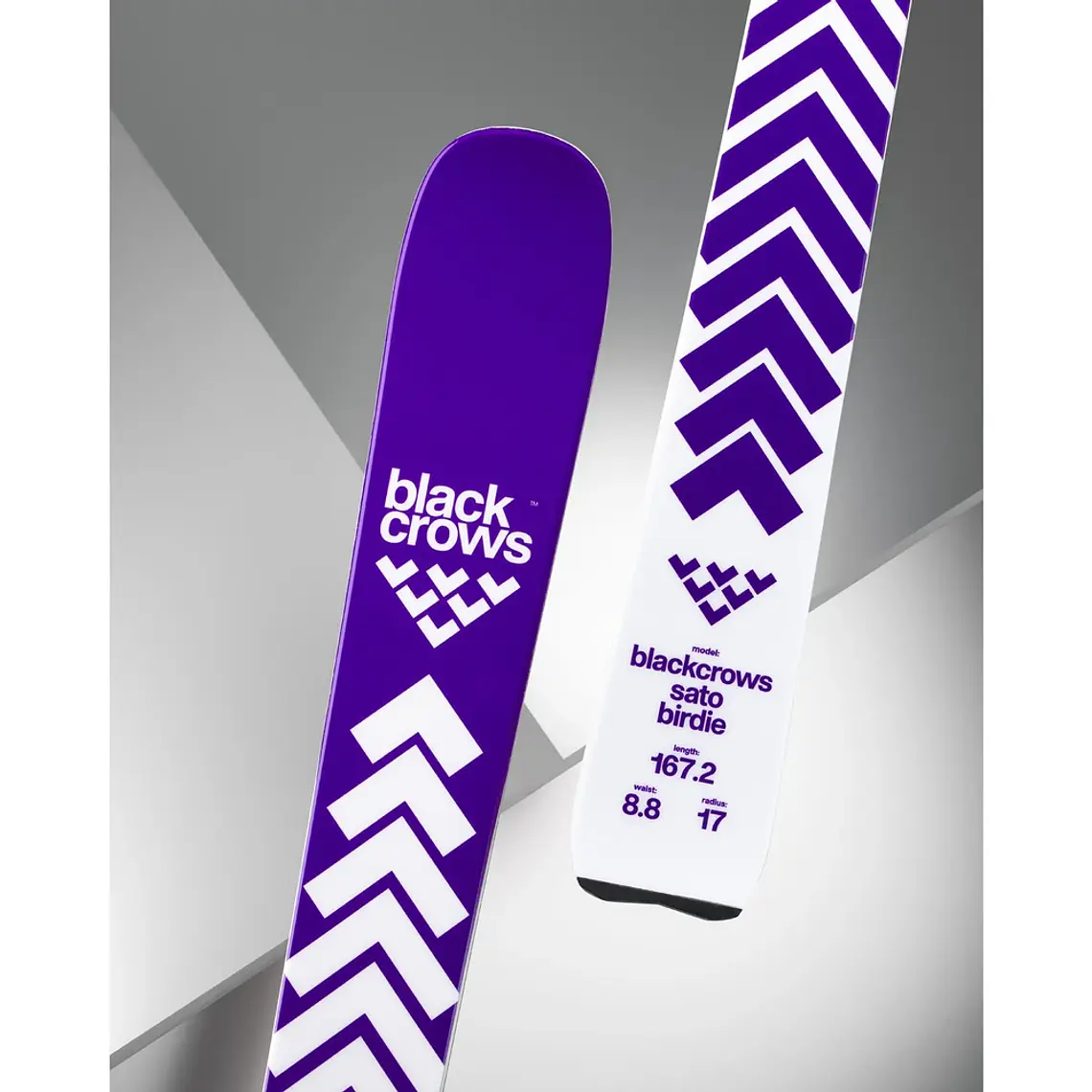 Black Crows Sato Birdie 25/26 6