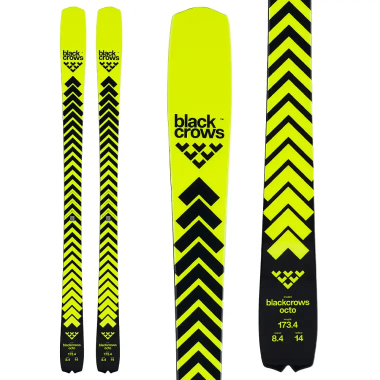 Black Crows Octo 25/26 1