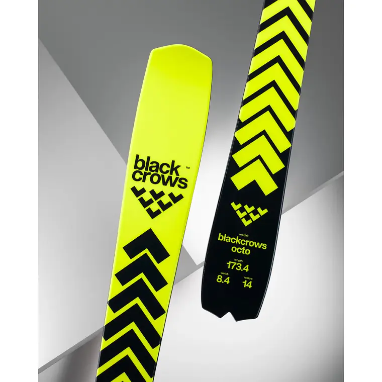 Black Crows Octo 25/26 6