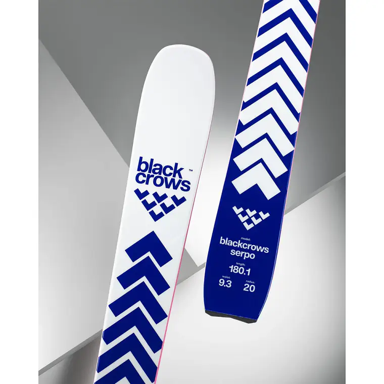 Black Crows Serpo 25/26 6