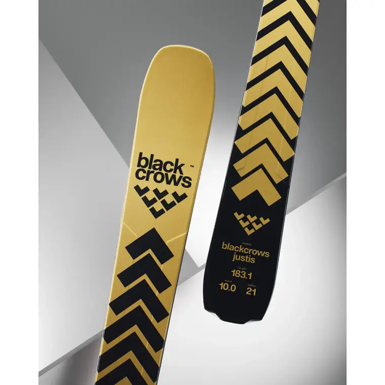 Black Crows Justis 25/26 6