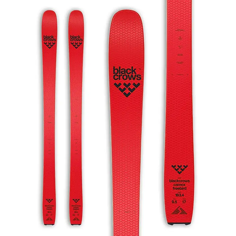 Black Crows Camox Freebird 1