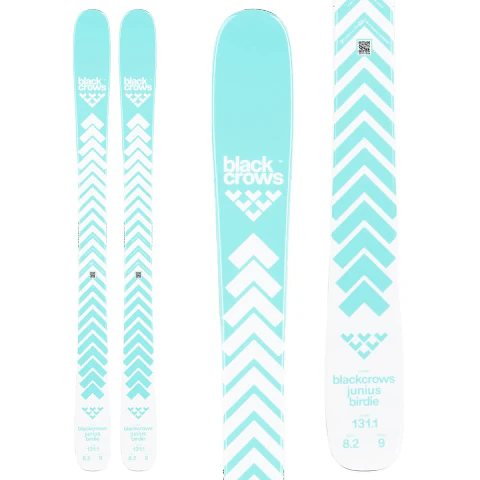 Black Crows Junius Birdie 25/26