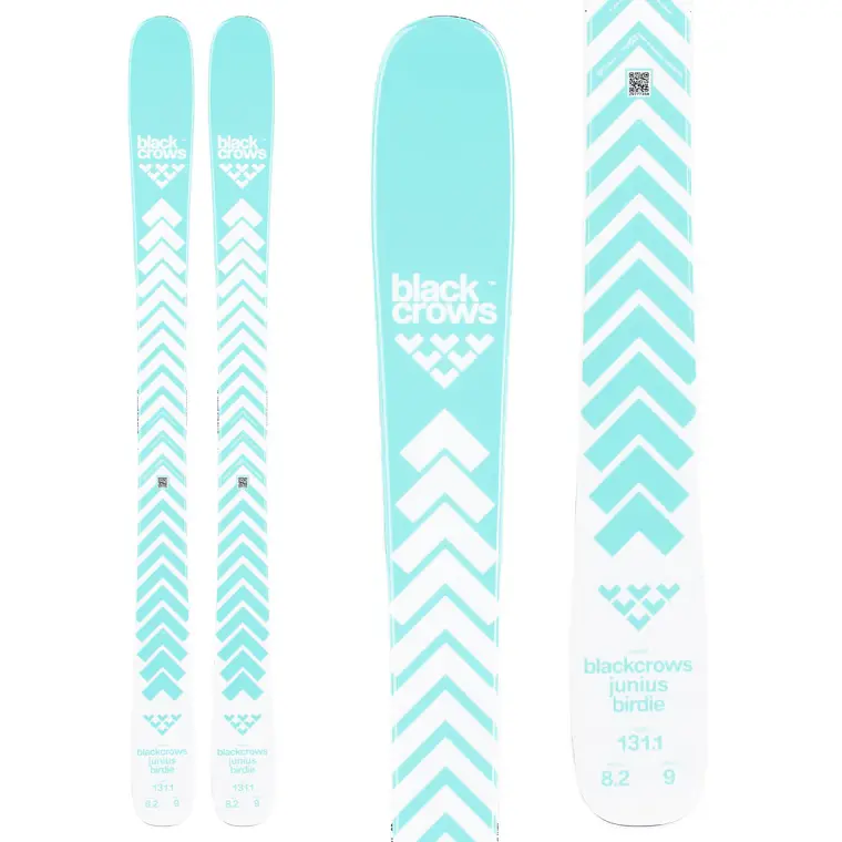 Black Crows Junius Birdie 25/26 1