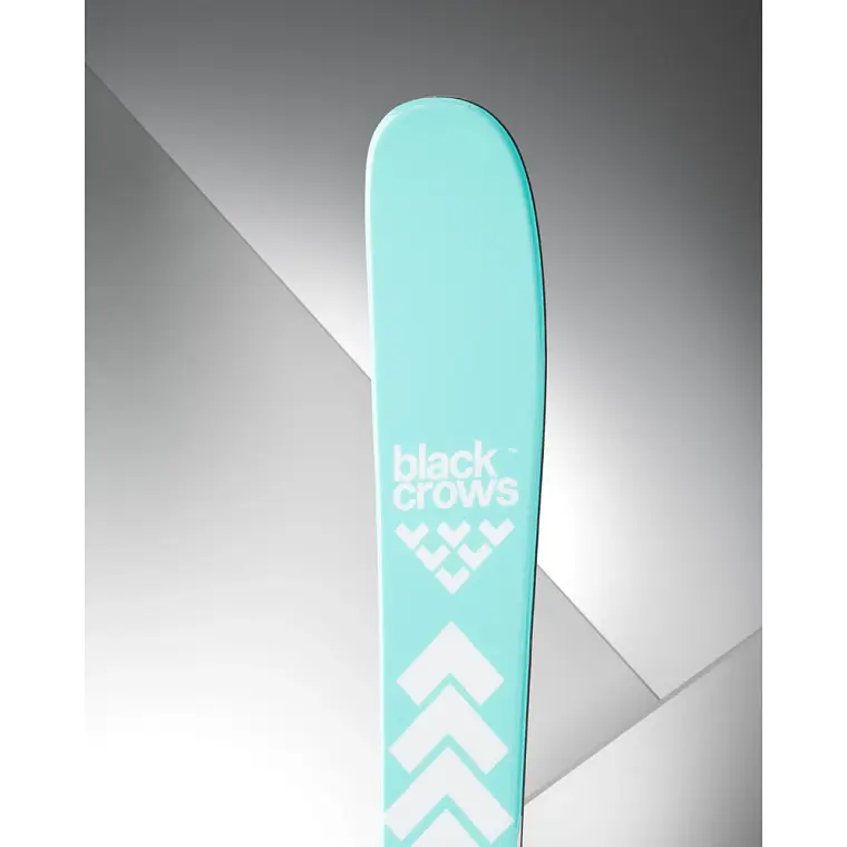 Black Crows Junius Birdie 25/26 5