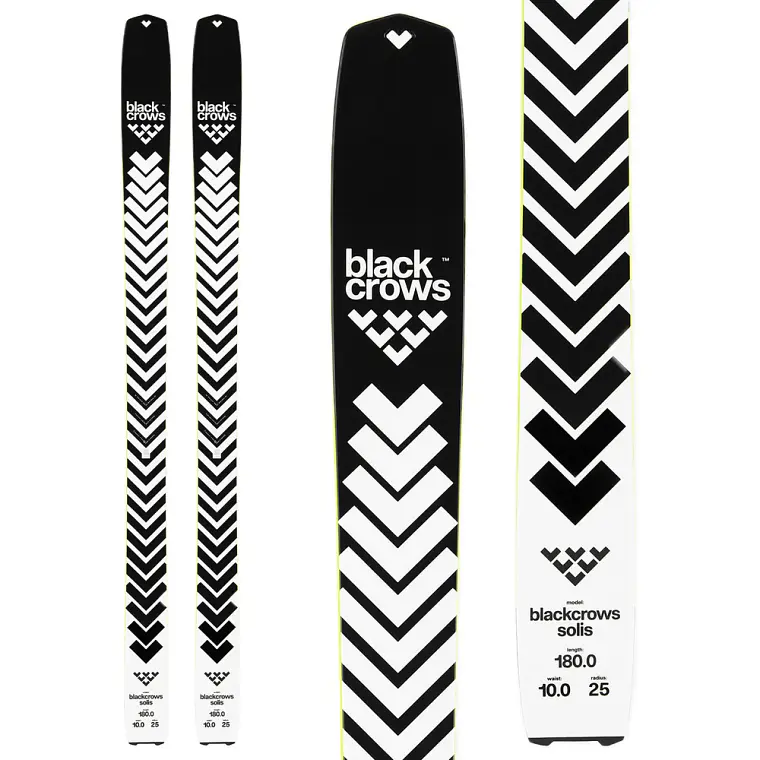 Black Crows Solis 25/26 1