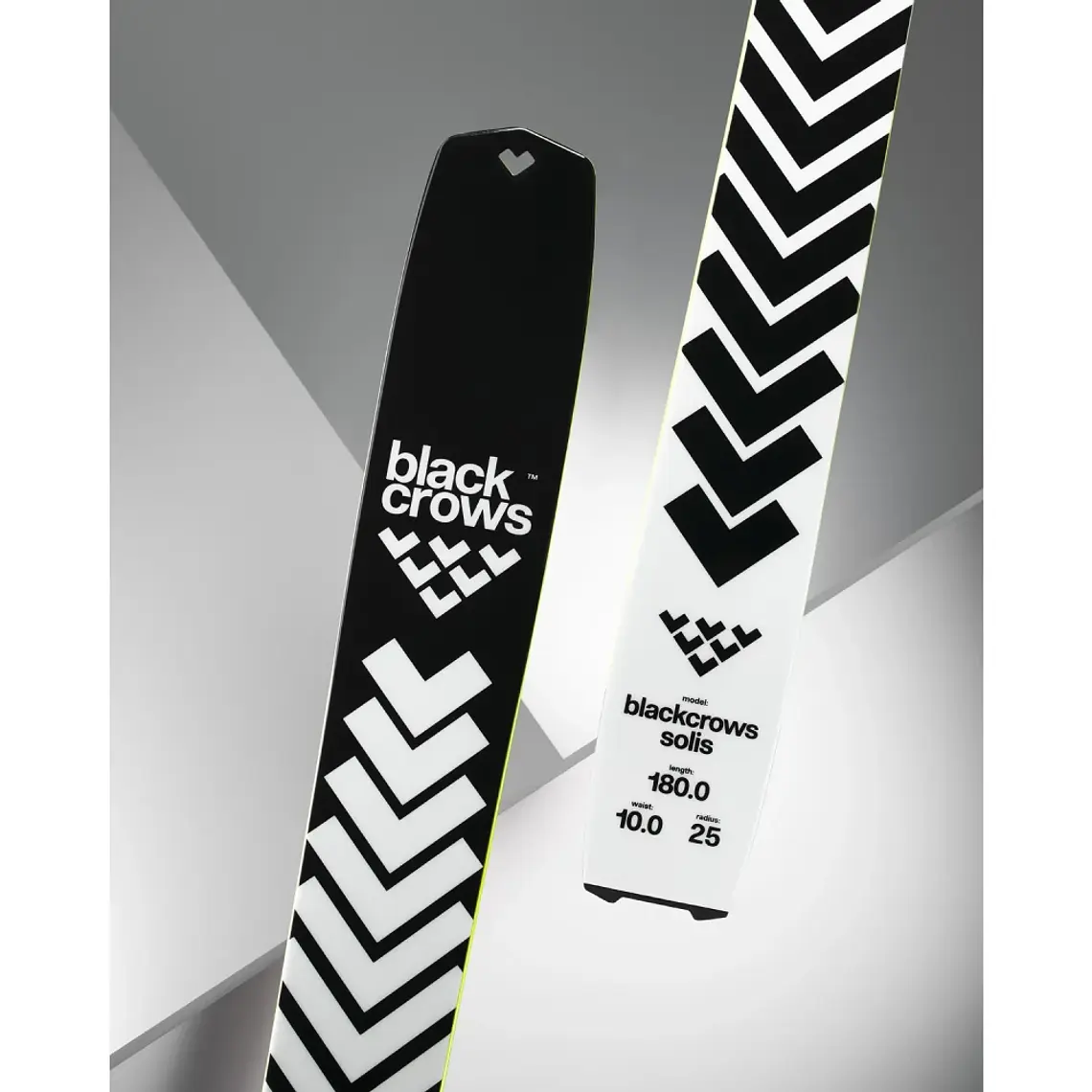 Black Crows Solis 25/26 3
