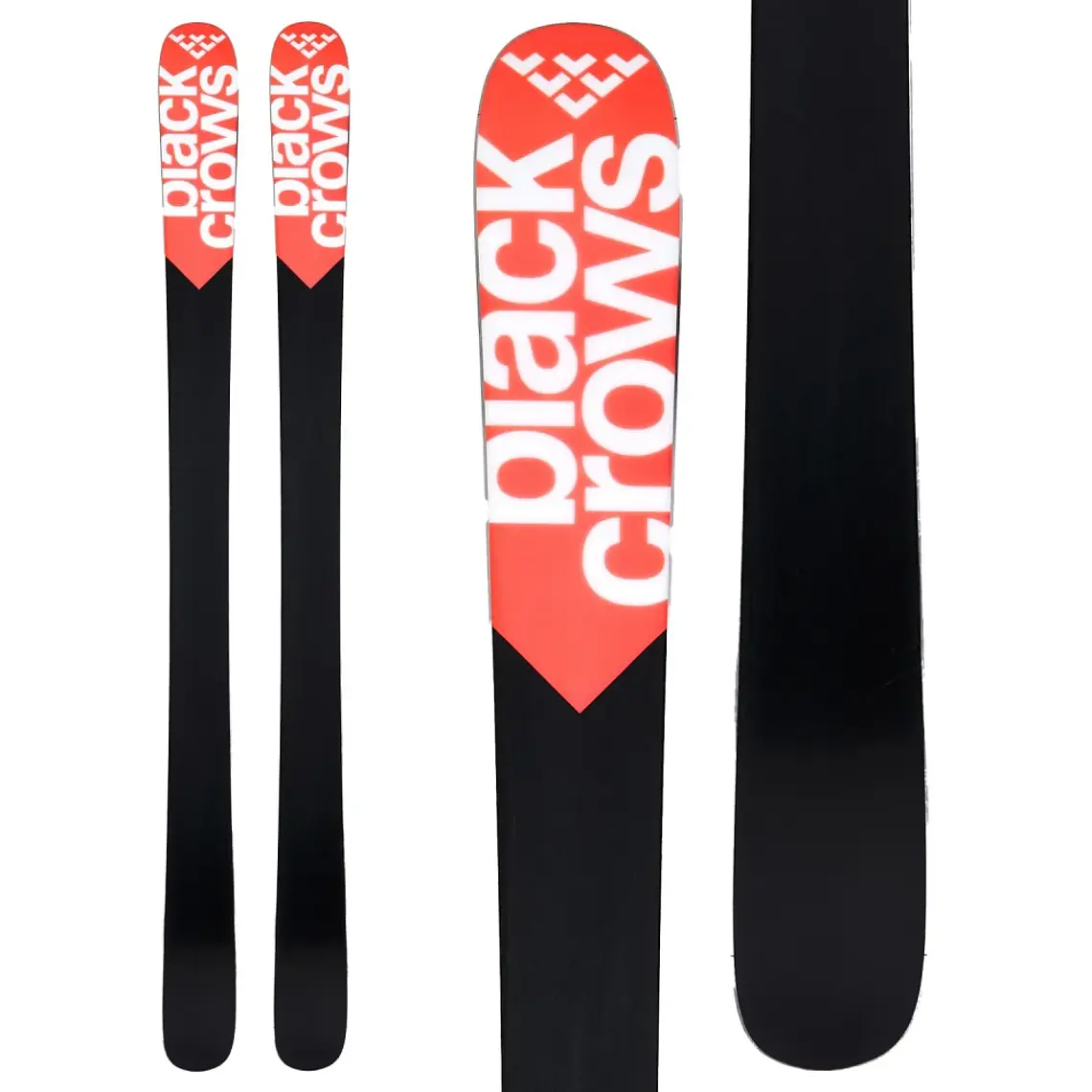 Black Crows Camox Birdie 25/26 2