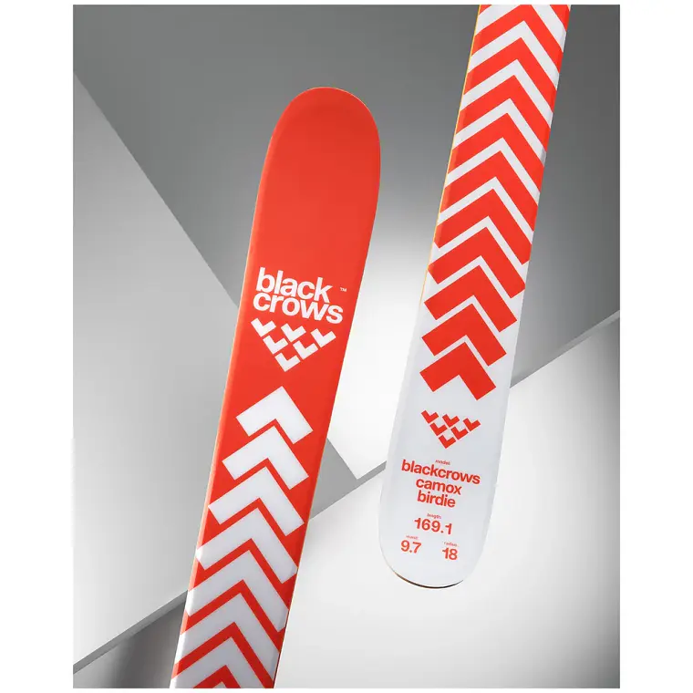 Black Crows Camox Birdie 25/26 3