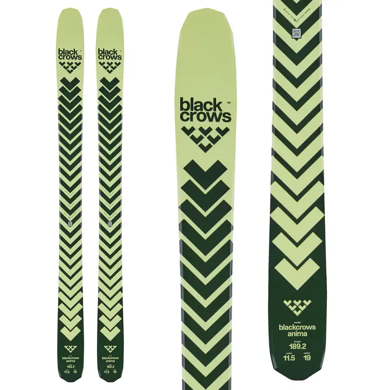 Black Crows Anima 25/26 1