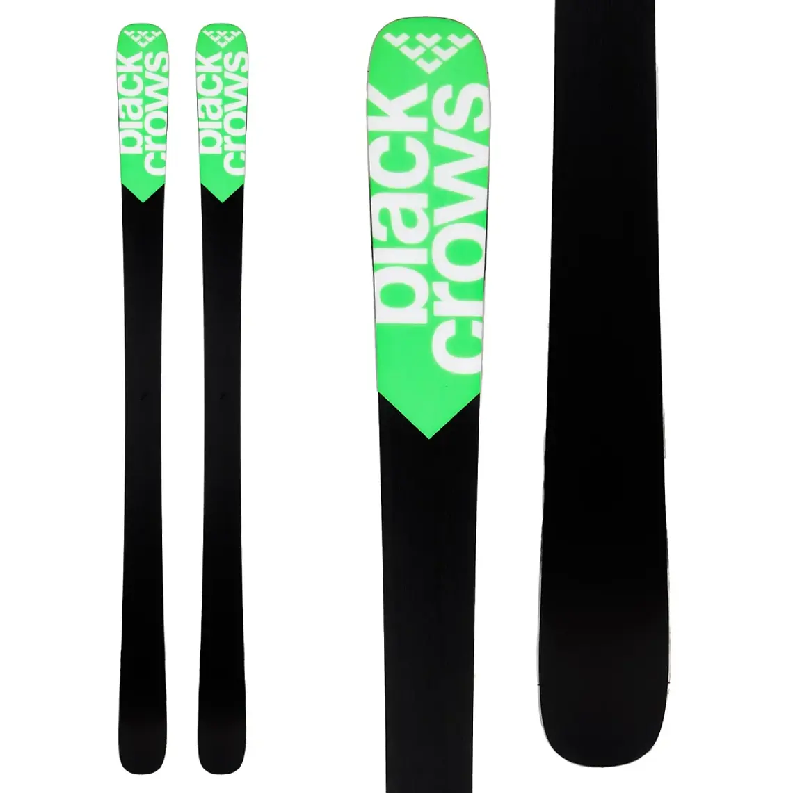 Black Crows Captis 25/26 2