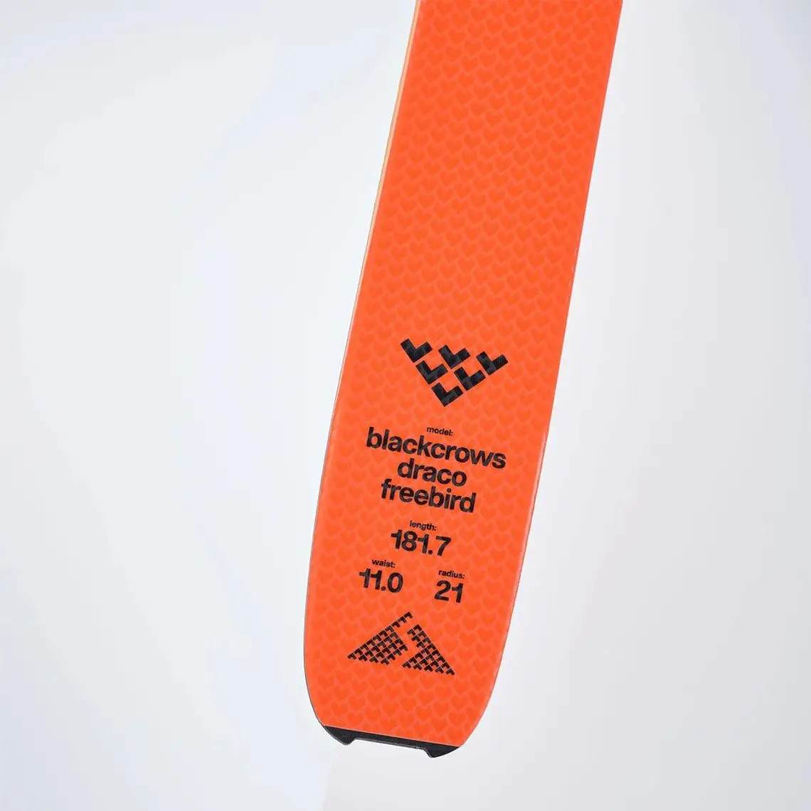 Black Crows Draco Freebird 5