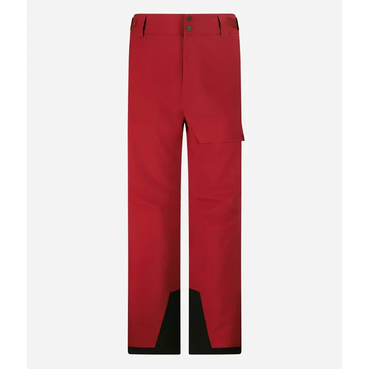 Black Crows Pantalones Ferus Mechanical Hombre 1
