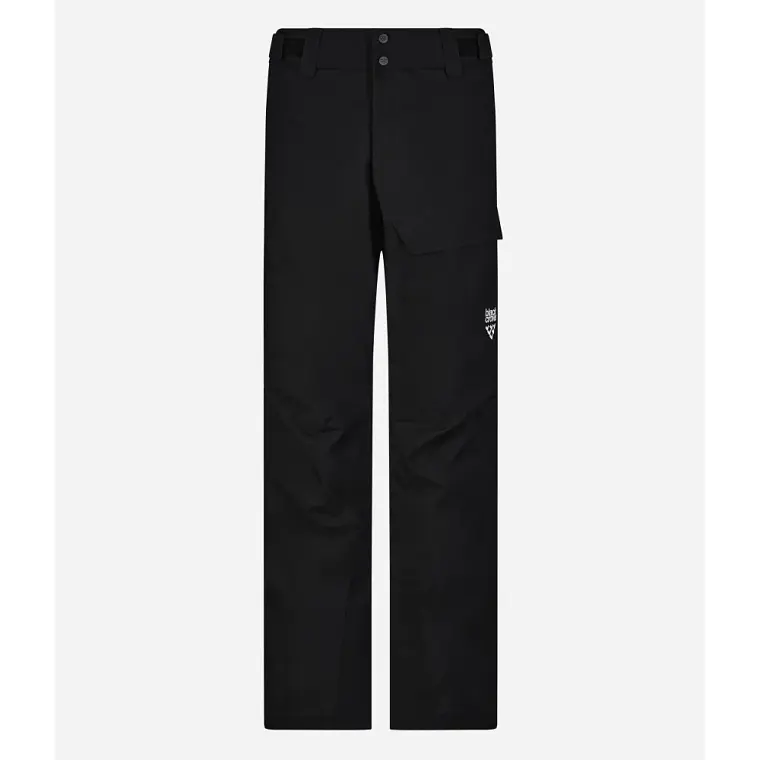 Black Crows Pantalones Ferus Mechanical Hombre 2