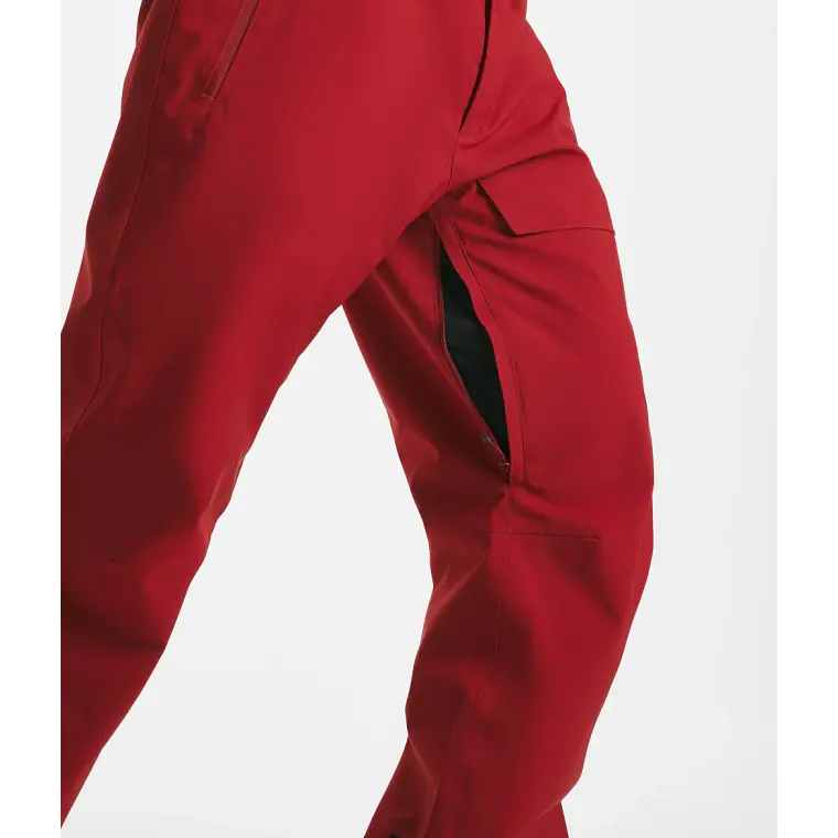 Black Crows Pantalones Ferus Mechanical Hombre 4