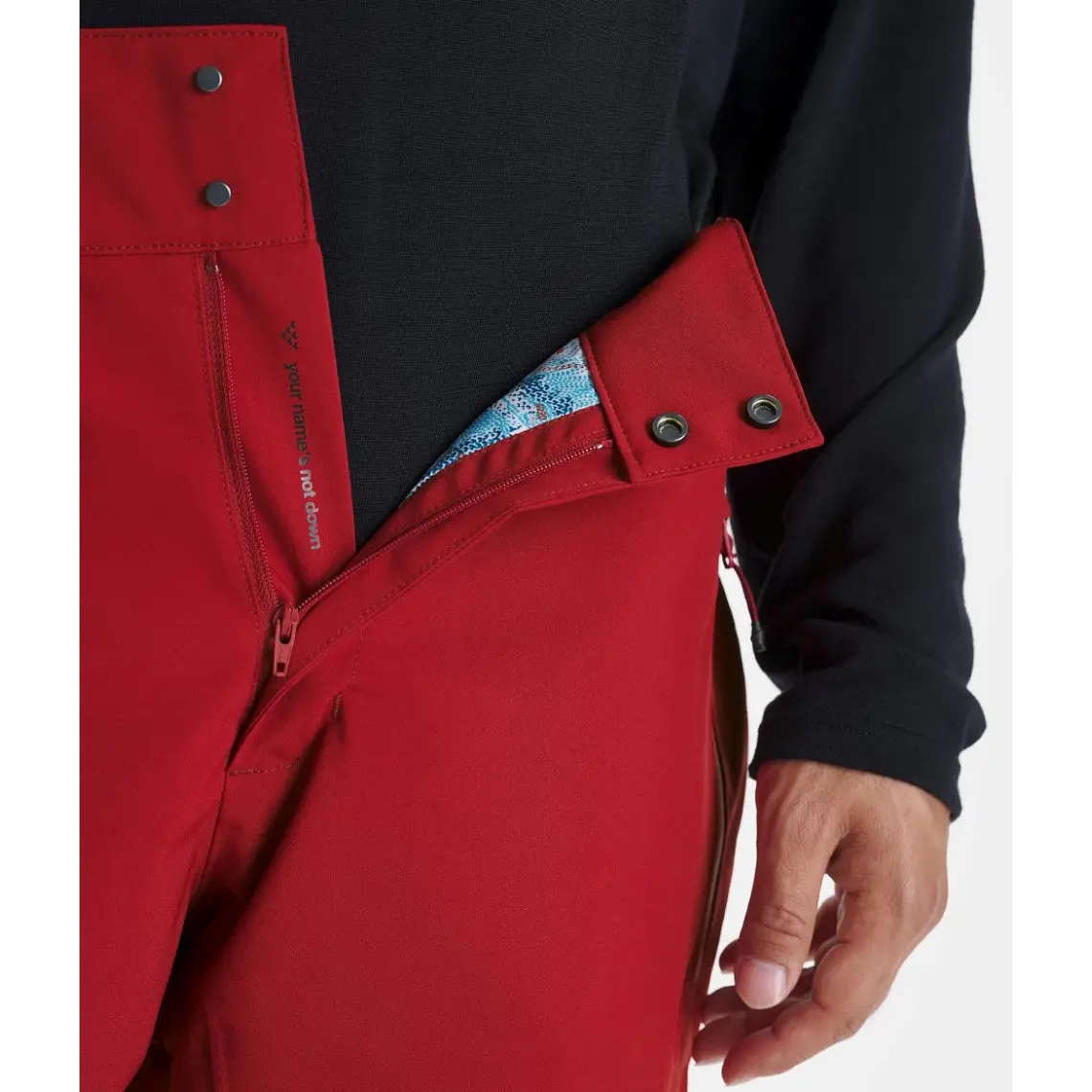 Black Crows Pantalones Ferus Mechanical Hombre 6