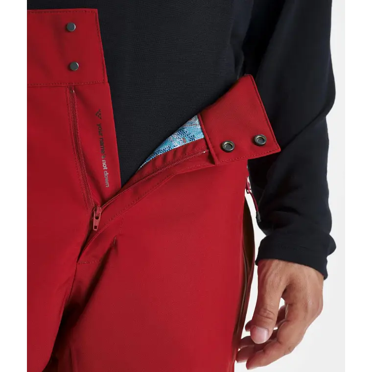 Black Crows Pantalones Ferus Mechanical Hombre 6