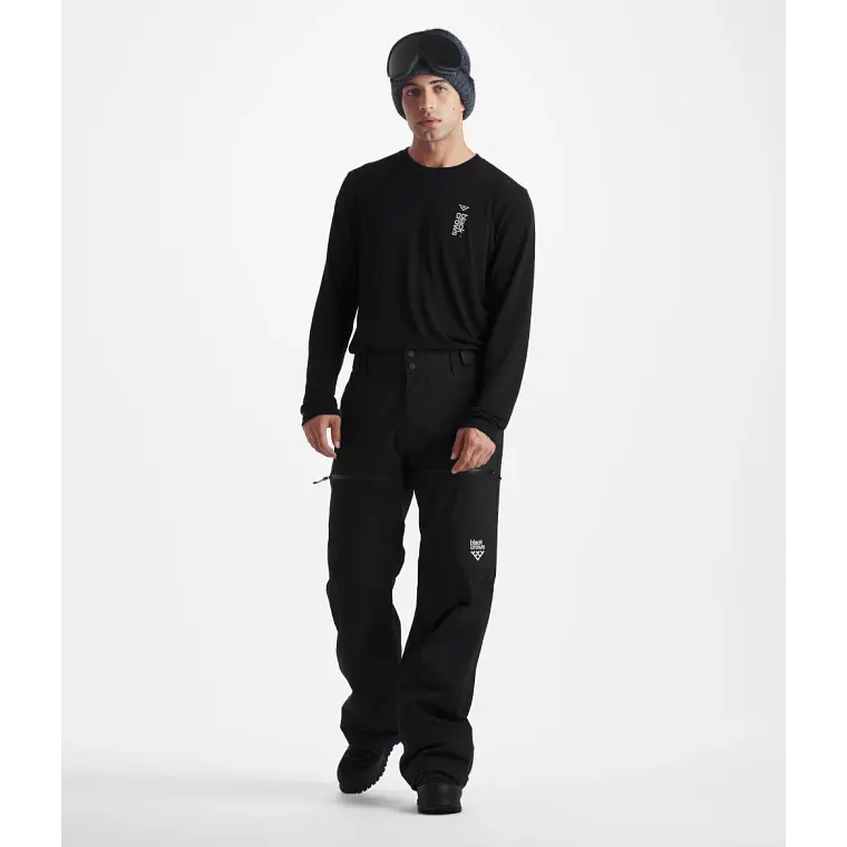 Black Crows Pantalones Freebird Xpore Hombre 4