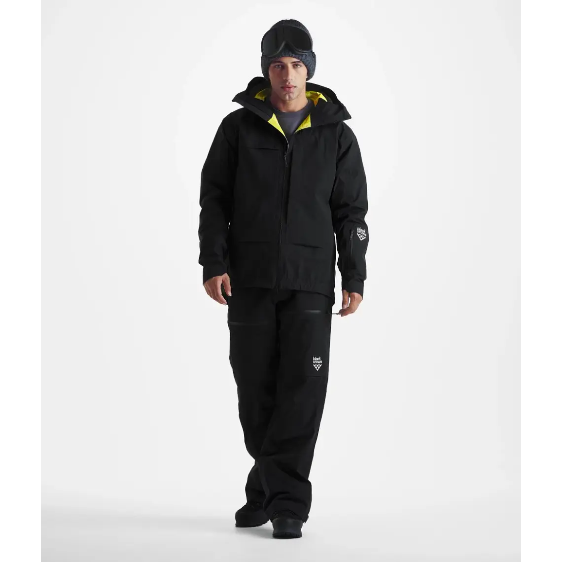 Black Crows Chaqueta Freebird Xpore Hombre 7