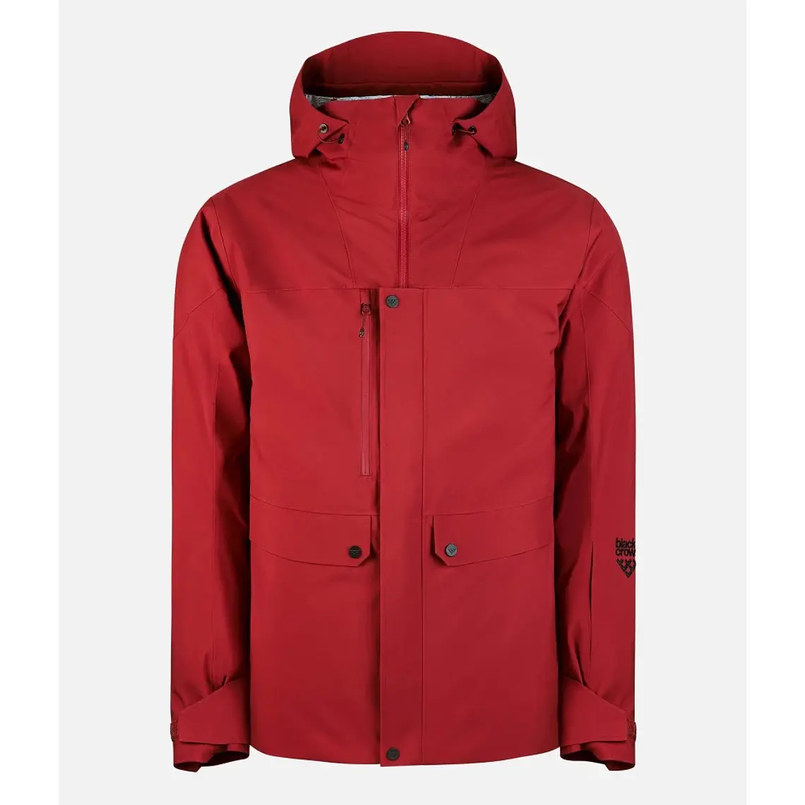 Black Crows Chaqueta Ferus Mechanical Hombre 2
