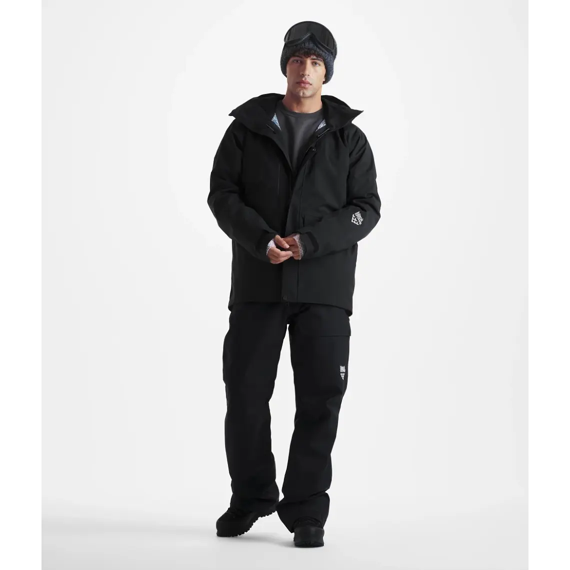 Black Crows Chaqueta Ferus Mechanical Hombre 8