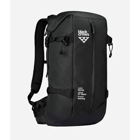 Black Crows Dorsa 27
