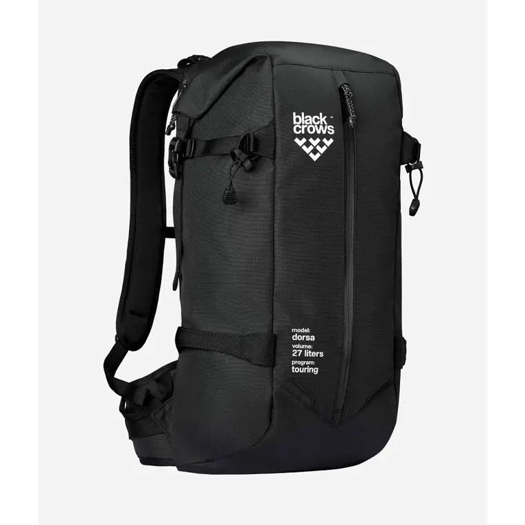 Black Crows Dorsa 27 1