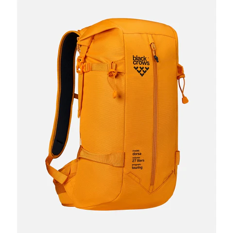 Black Crows Dorsa 27