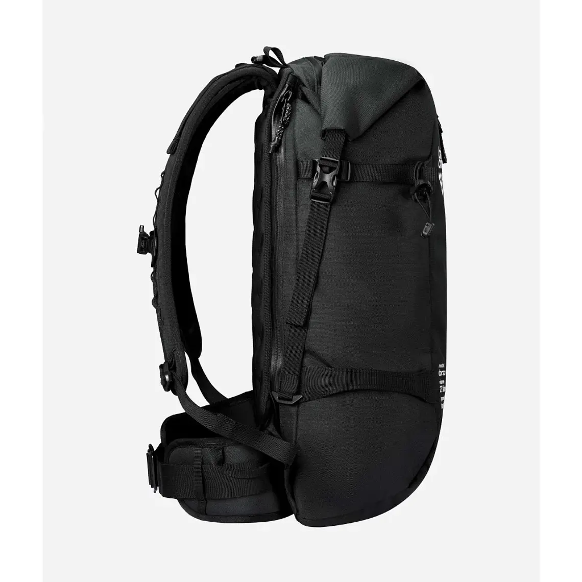 Black Crows Dorsa 27 4