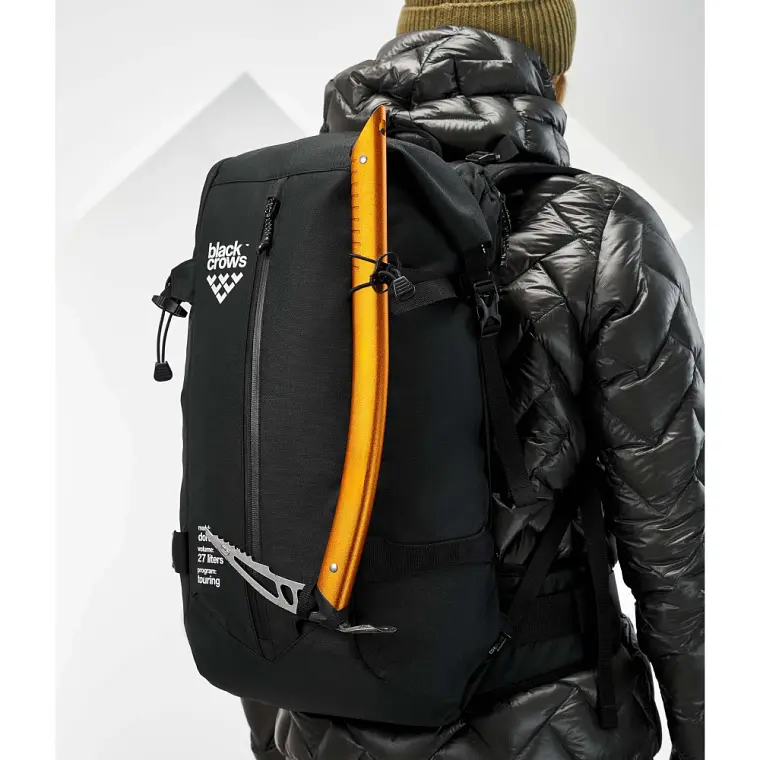 Black Crows Dorsa 27 7