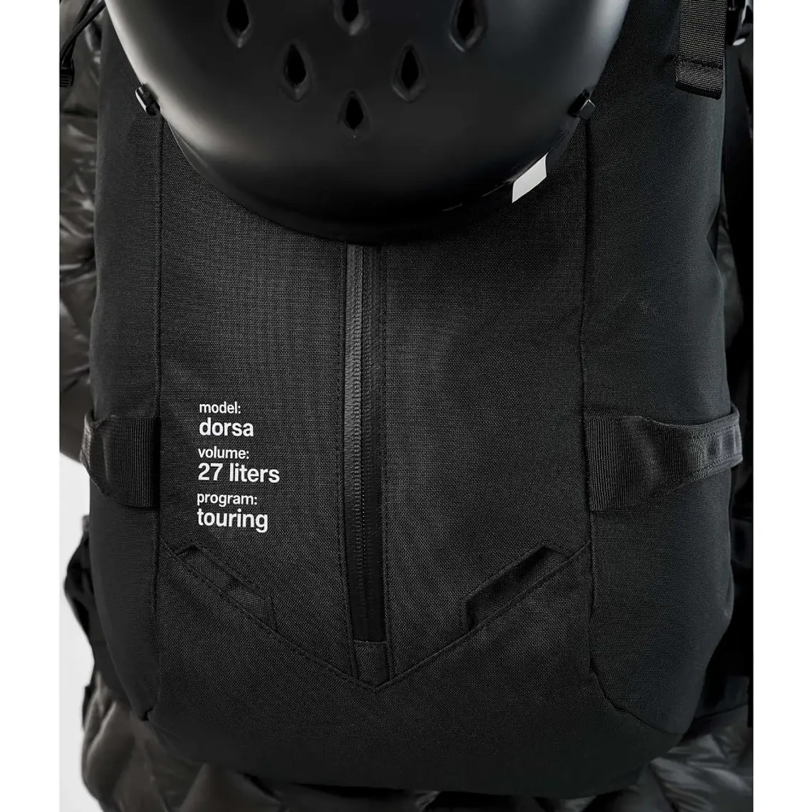Black Crows Dorsa 27 8