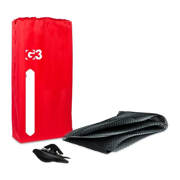G3 Elements Grip 130mm 2