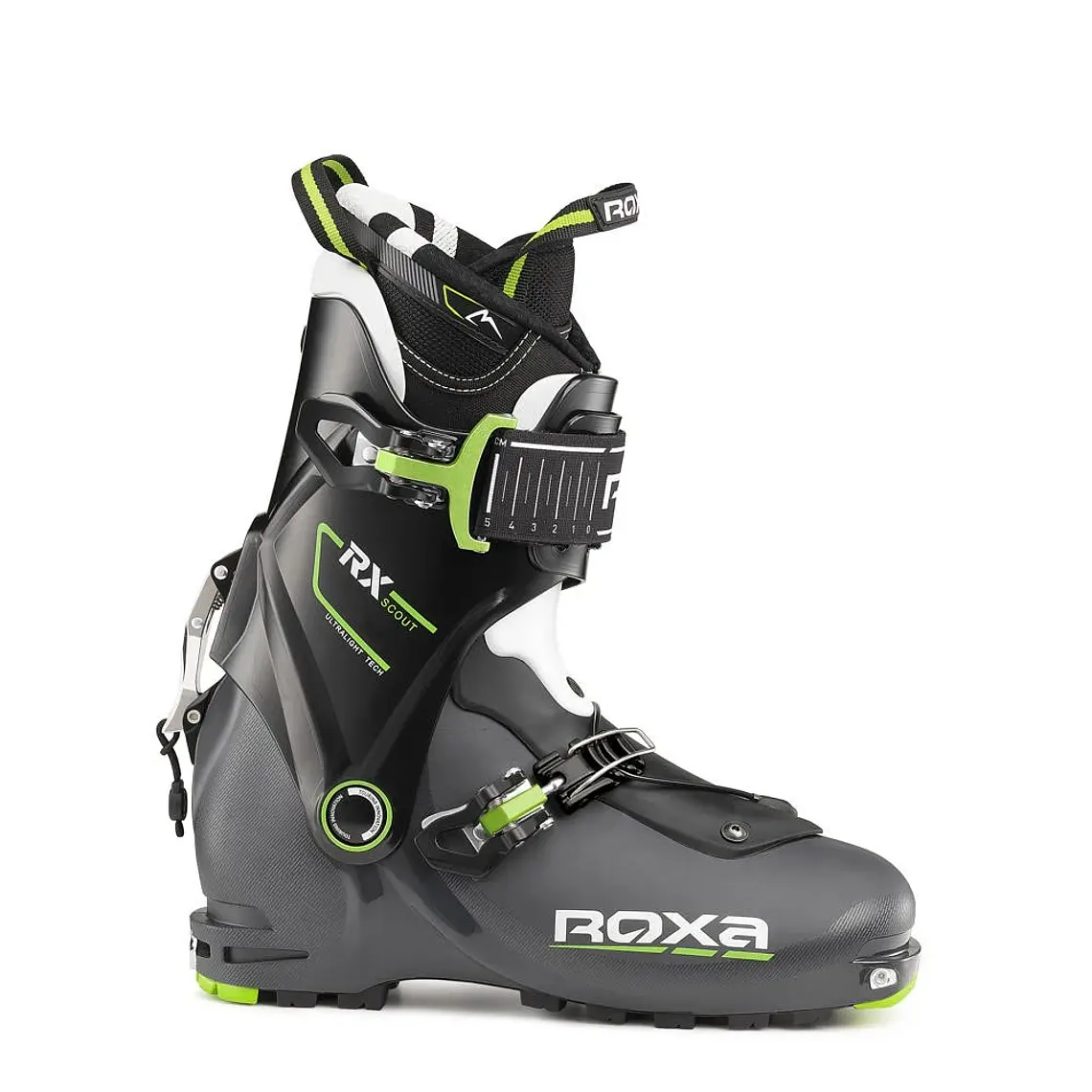 Roxa RX Scout 2025 1