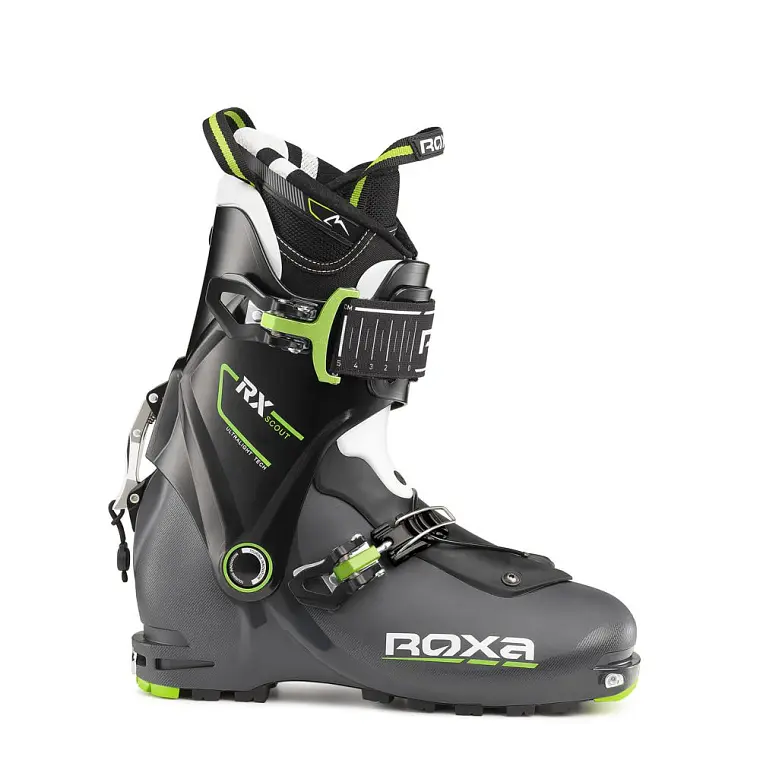 Roxa RX Scout 2025 1