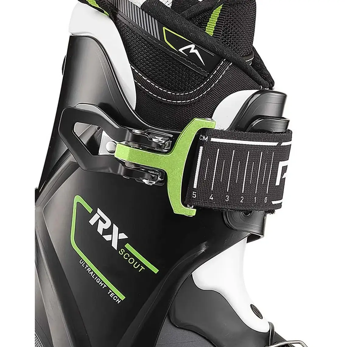 Roxa RX Scout 2025 3