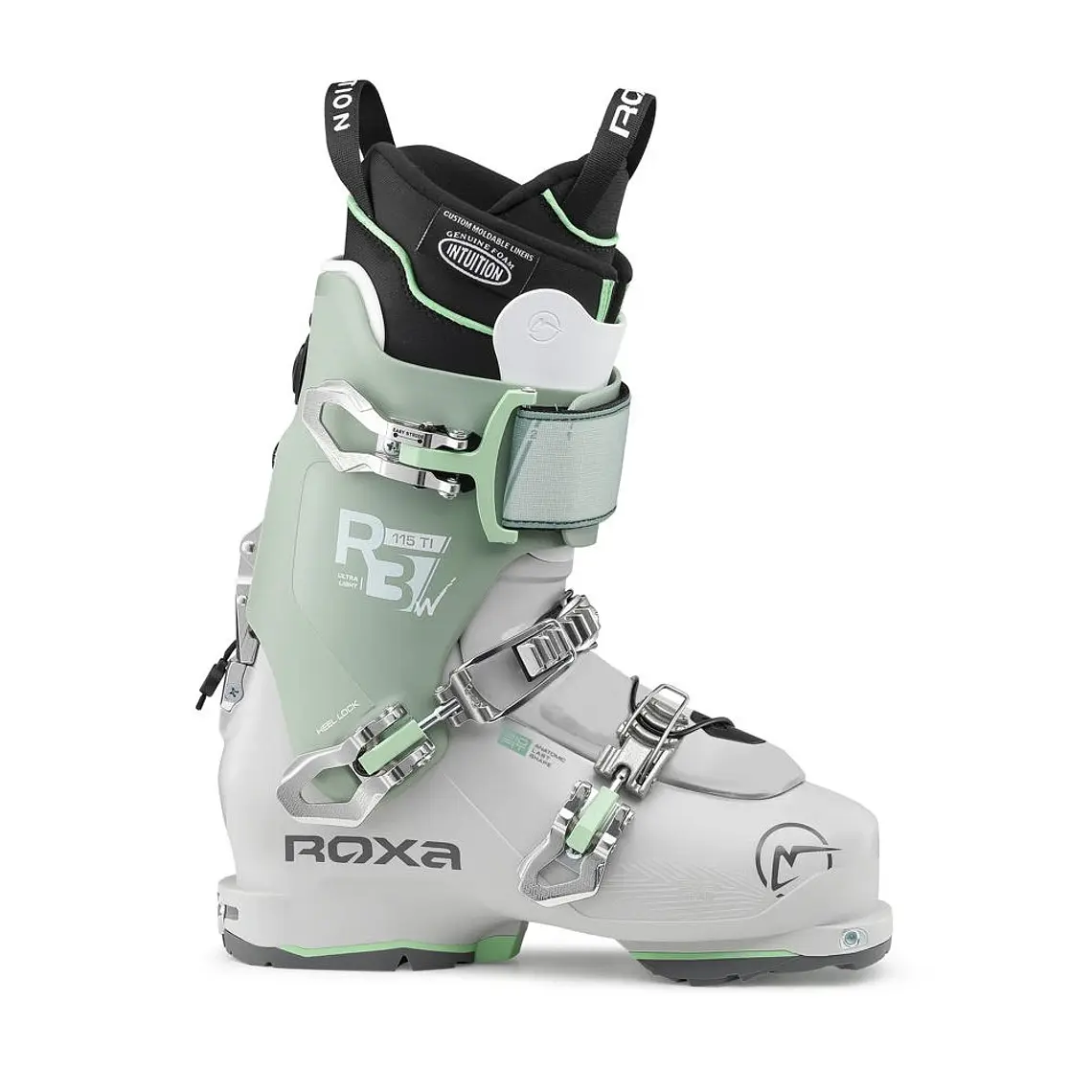 Roxa R3W 115 TI I.R. 25/26 1