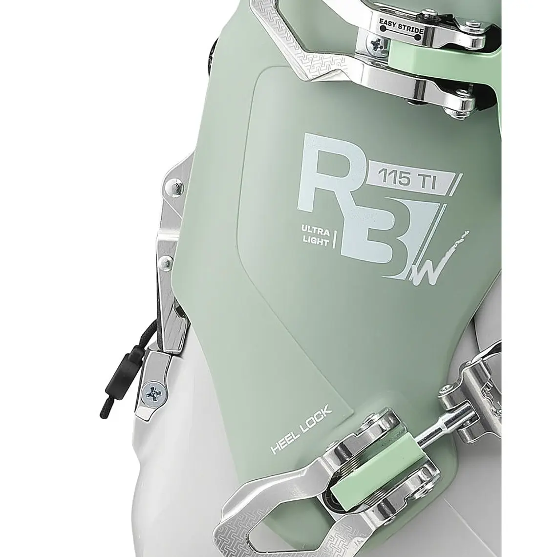 Roxa R3W 115 TI I.R. 25/26 2